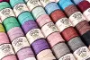 1.0mm Hemp Cord String for Jewelry Making, Flax String Cord, Natural Twine Cord for Handmade Bracelets Keychain Craft Making 2