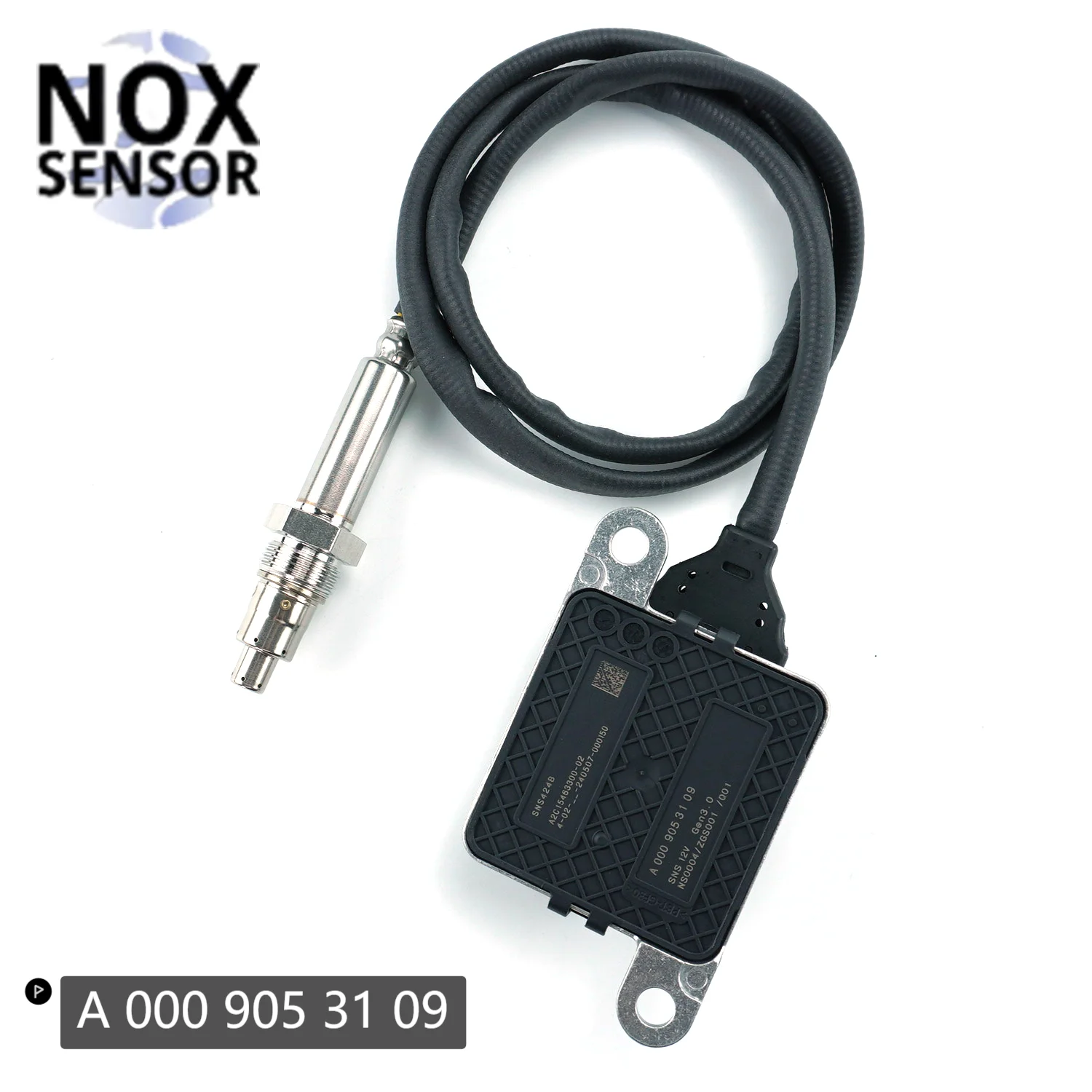 

Датчик A0009053109 Nox для Mercedes-benz