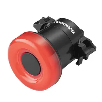 락브로스 스마트 자전거 후미등 BL-S1