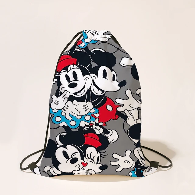 Mickey Mouse - Coche y Figura Mickey con mochila, Mickey Mouse