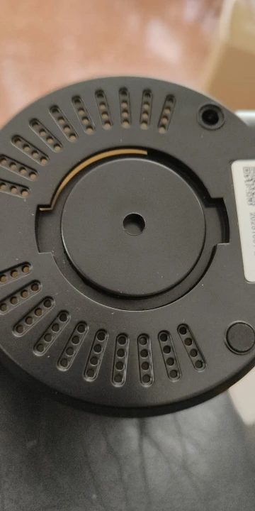 8MP IP WiFi Camera Surveillance Security Baby Monitor AI Human Tracking Cam Full Color Night Vision CCTV Indoor Video Camera photo review