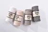 1.0mm Hemp Cord String for Jewelry Making, Flax String Cord, Natural Twine Cord for Handmade Bracelets Keychain Craft Making 1
