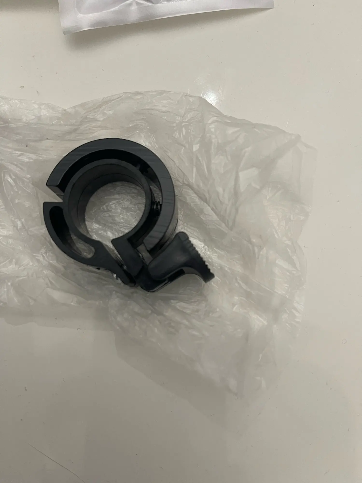 Uso de sonido para seguridad en bicicleta, llamada de ciclismo, bocina de manillar MTB, accesorios para bicicleta, campana para bicicleta photo review