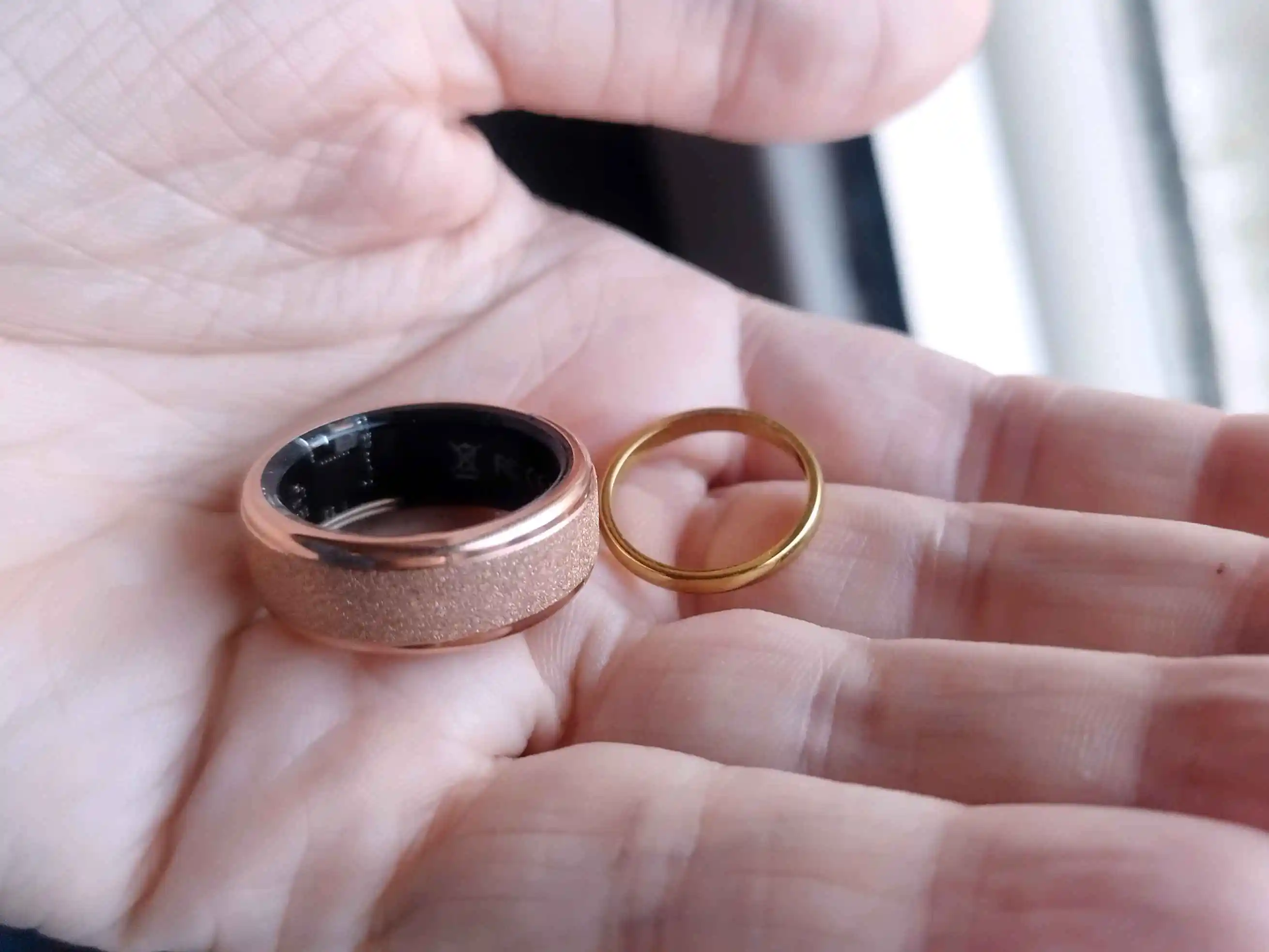 EONRING™ Elegance Smart Ring