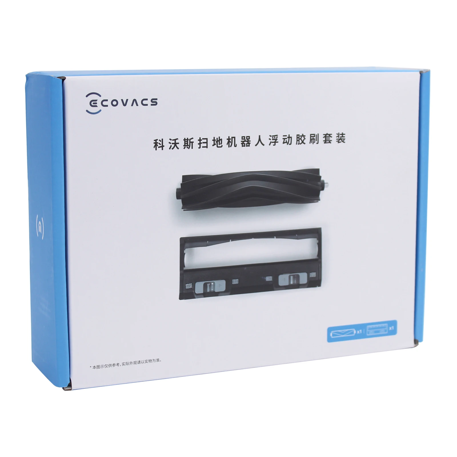 22-tlg. Ersatzteile Set Für ECOVACS DEEBOT T20 Saugroboter