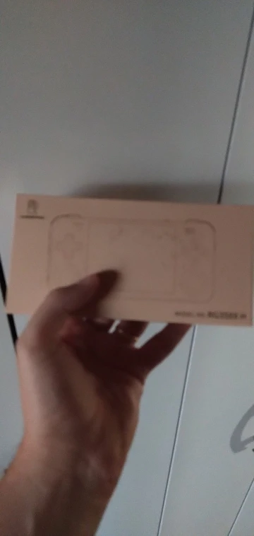 RetroBoys Console The Original Max+ photo review