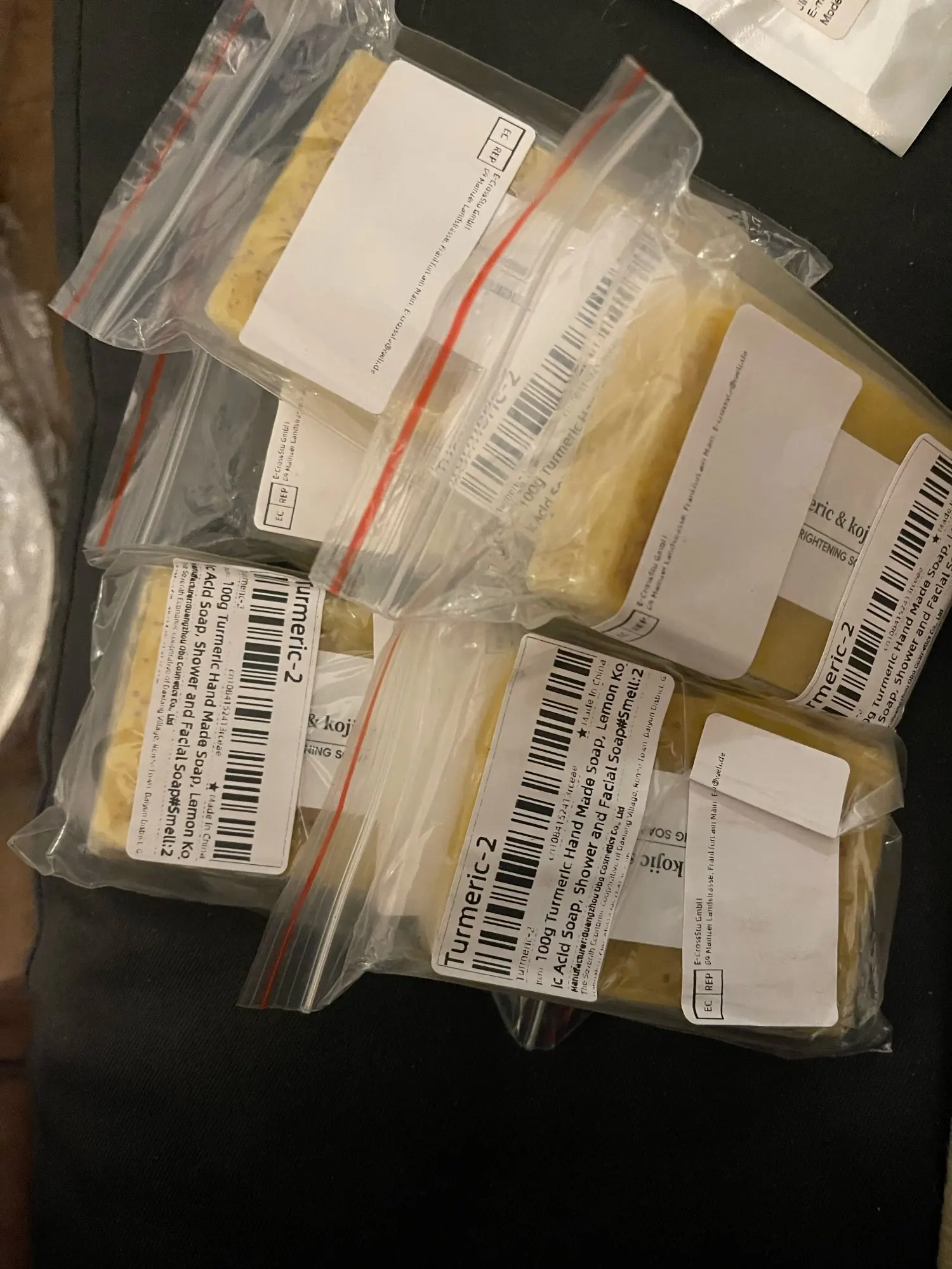 8pcs Mixing Bowls with Airtight Lids Stainless Steel Mixing Bowl Set, Attachments Bottoms, Black Kitchen Bowls, Baking Serving photo review