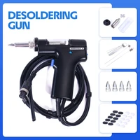 WEP 948 Desoldering Gun Suction Tin Gun Replacement Accessories For Soldering Station 948 948-II 1