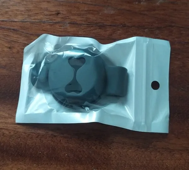 Track Paw Shield: Smart GPS Tracker Cover for Pets photo review