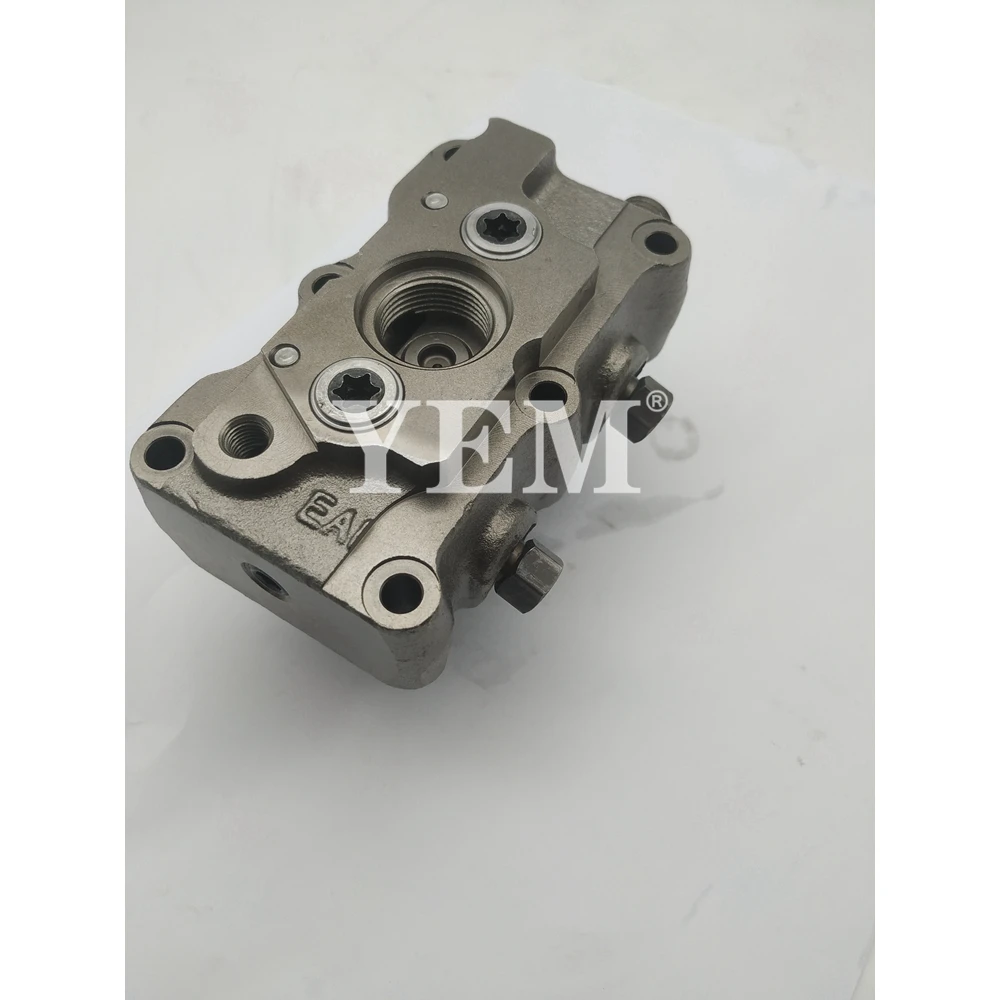 

For Caterpillar Excavator Engine Parts C4.2 Pump Rotor CR