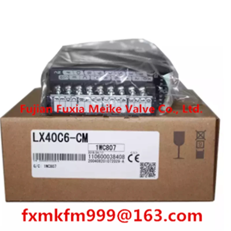 

L60AD4 L60DA4 новый оригинальный аналоговый модуль