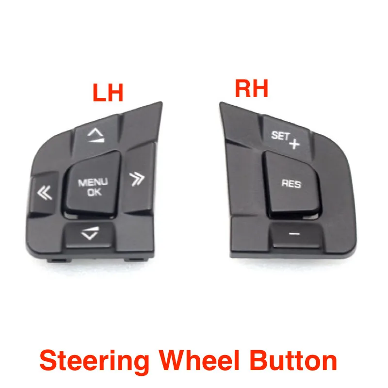

Steering Wheel Button Switch Fit For Land Rover Discovery Sport