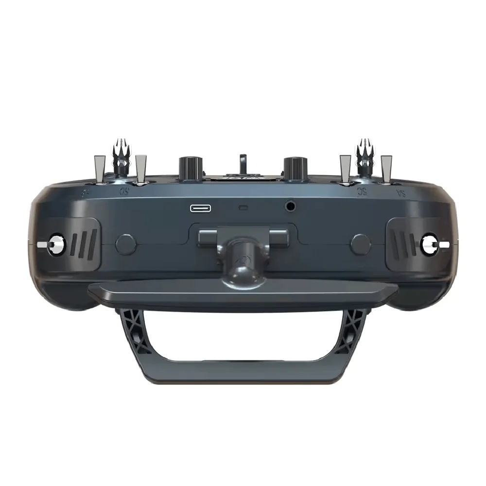 Jumper T14 Remote Control ELRS 2.4G 915MHz 1W Hall Sensor Gimbals OLED Screen EdgeTX Radio Controller for FPV Racing Drone