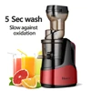 Huwow Wholesale Drinkware Juicer Table 3c Tritan Material Stirring Manual Juicers Blenders Easy To Clean Low Speed Antioxidant 1
