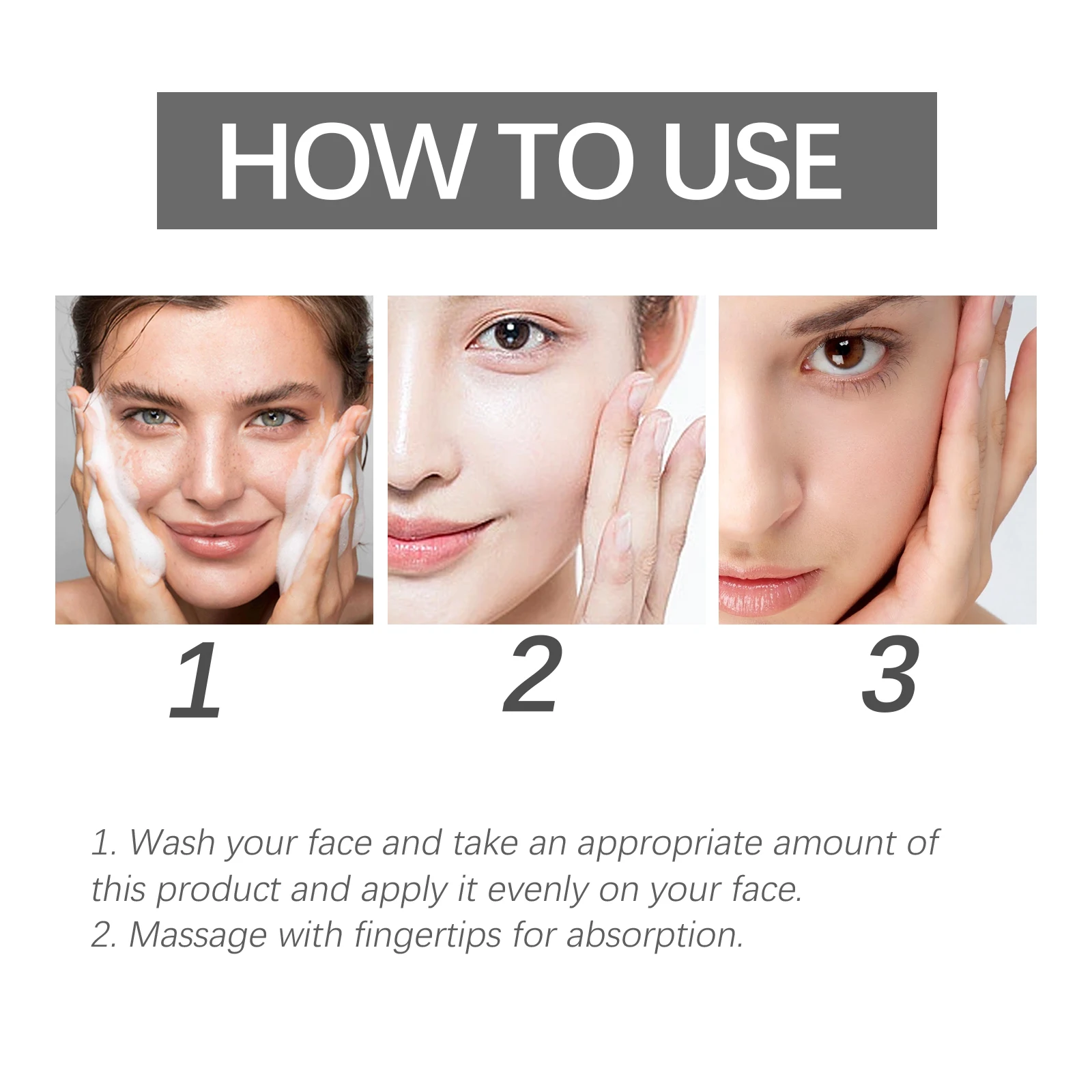 EELHOE Retinol Collagen Face Cream Fade Fine Lines Brightening Skin Tone Improve Skin Elasticity Tightening Face Care Cream