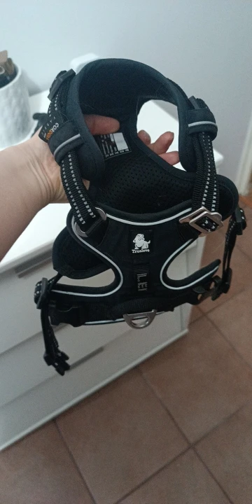 TrueLove Premium-Hundegeschirr