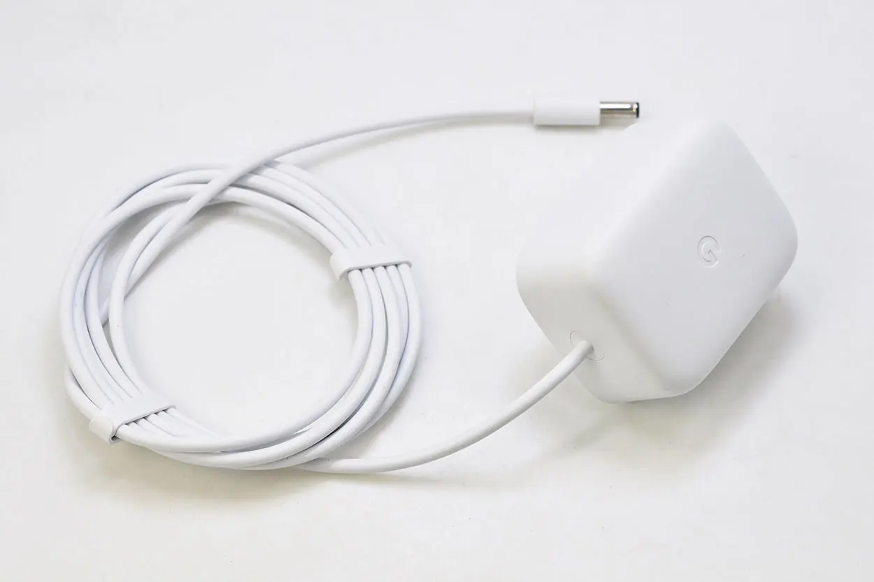 Used AC Adapter Power Supply Charger 24V 1.25A W18030N1A or G2JXE For