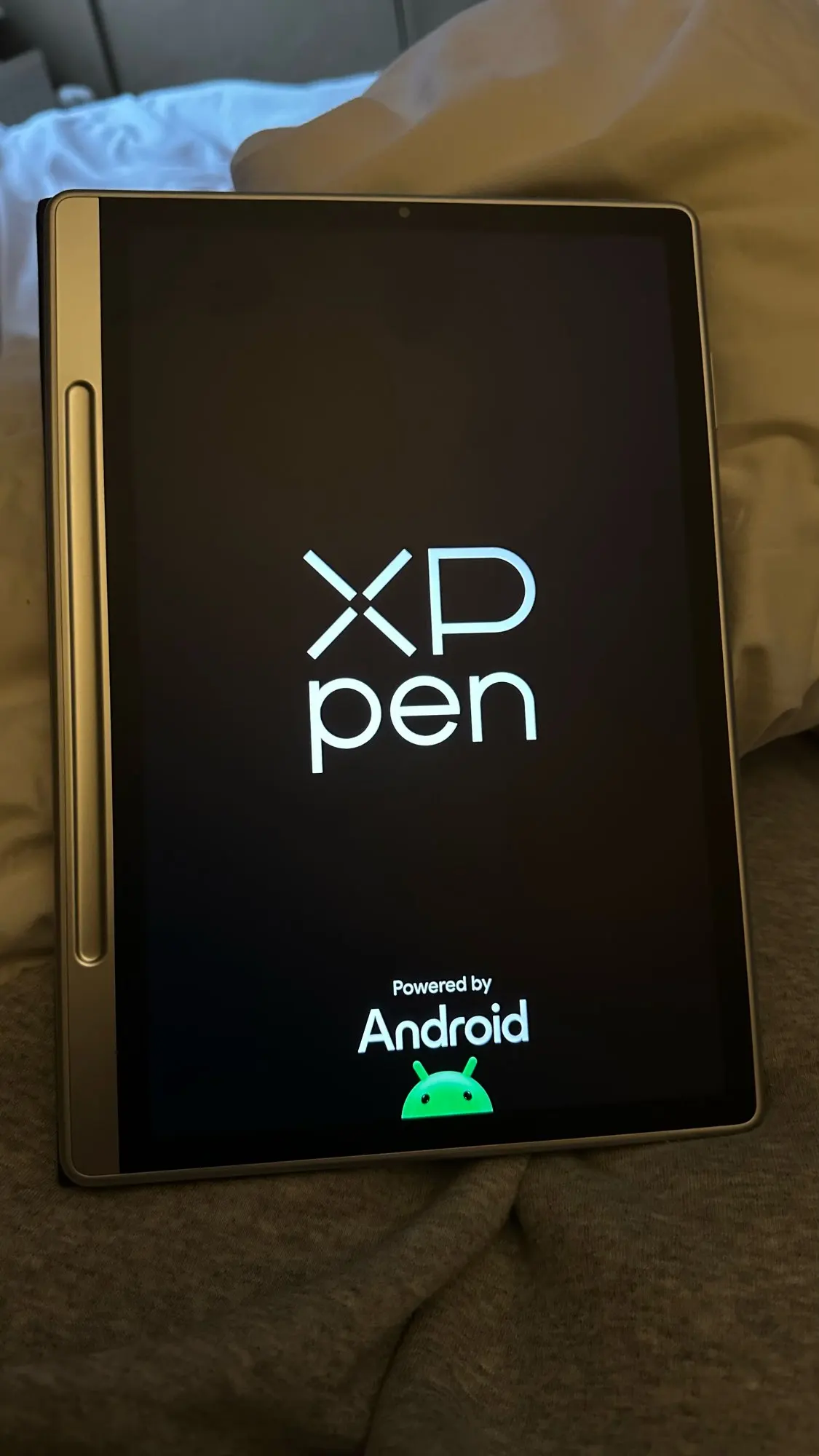 XPPen E-book Reader Android 14 Magic Note Pad 3-in-1 Color Note