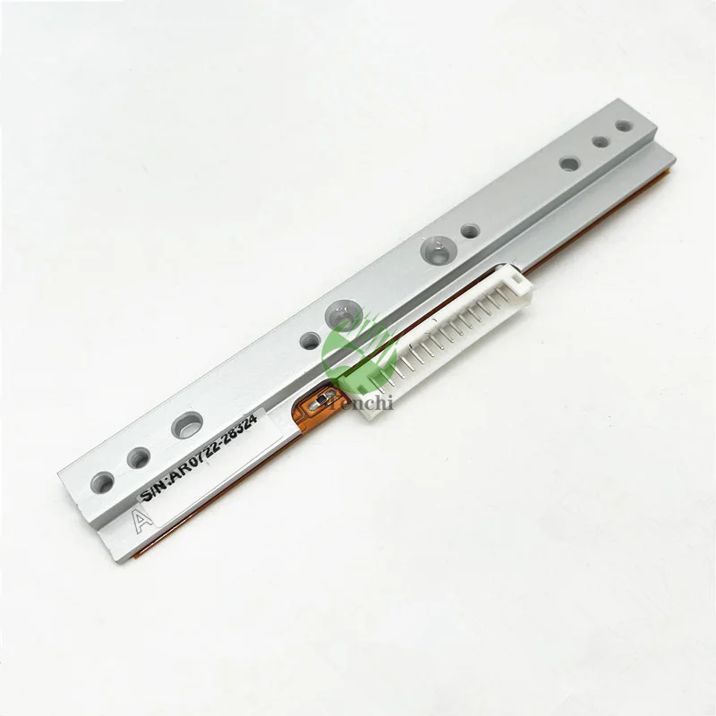 Cabeça de Impressão Térmica Nova Original para Honeywell Pc42t 203dpi 200dpi 50125125001fre - Imagem 6