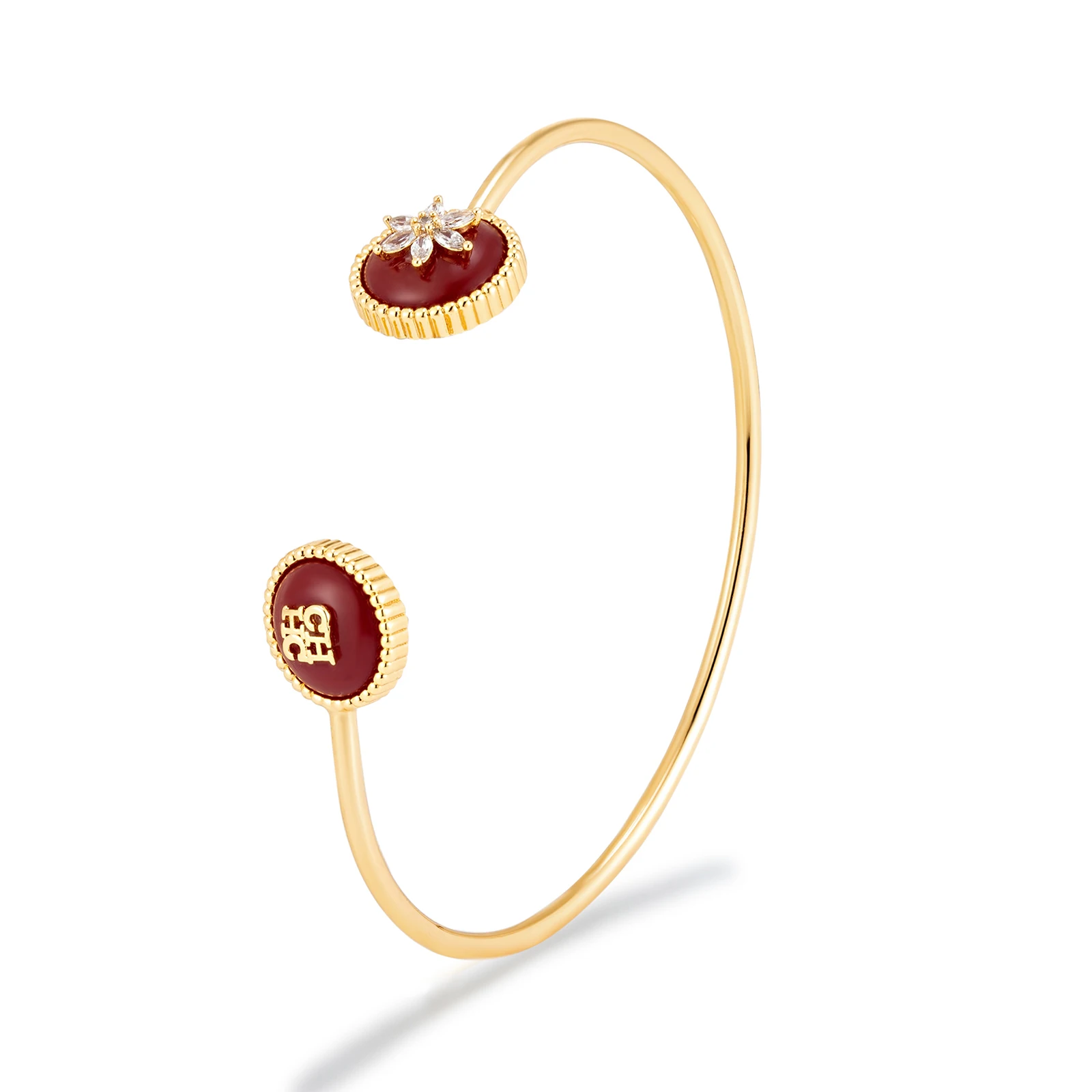 CILMI HARVILL CHHC قابل للتعديل تصميم جديد سوار مط...