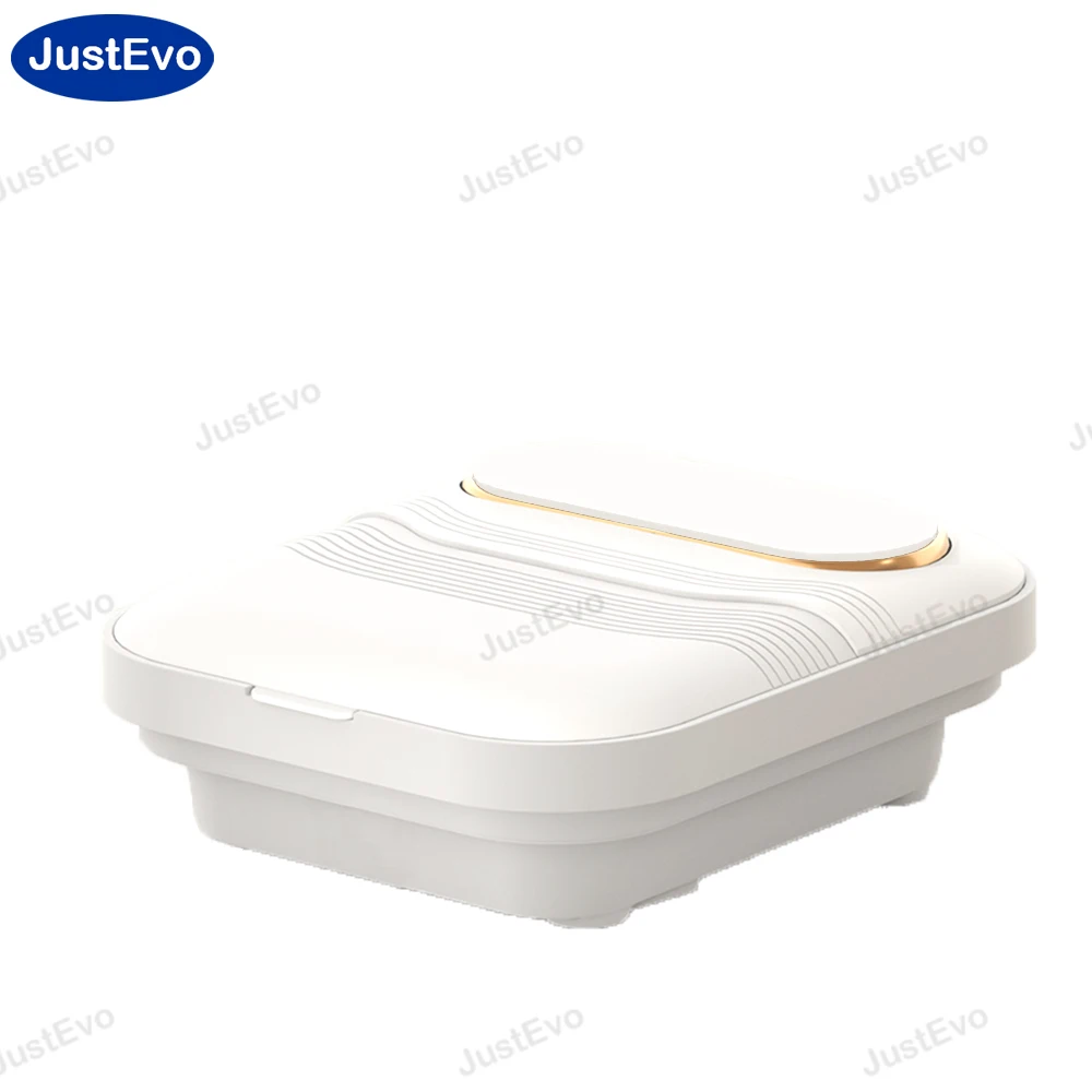 Foot bath bucket suitable as a gift
