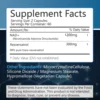 NAD+ Resveratrol - Anti-aging, Helps Boost Energy, Promotes Cell and Skin Health - 120 Capsules
