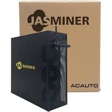 

Jasminer X16-q 1950M 620W 8G память Wifi и т. д. ZIL OCTA ETHF Miner с PSU