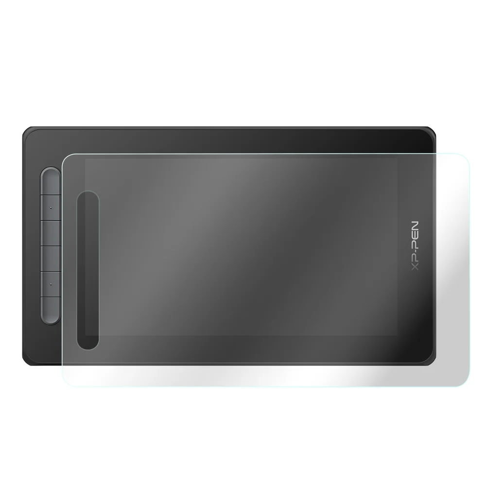 XP-Pen Protective Film for Artist 10(2nd generation) Graphic Tablet Monitor Digital Drawing Tablet Pen Display - Image 3