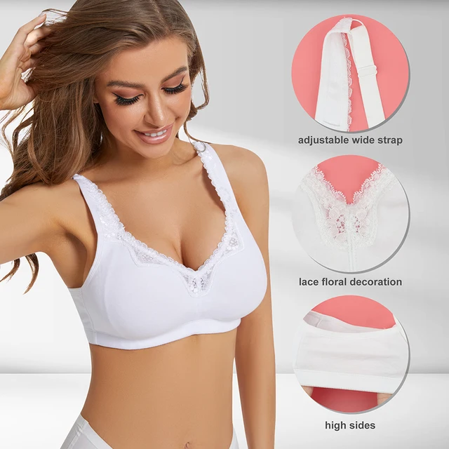 حمالة الصدر الرقيقة موضه ترند S.H ARAB SHOP 4