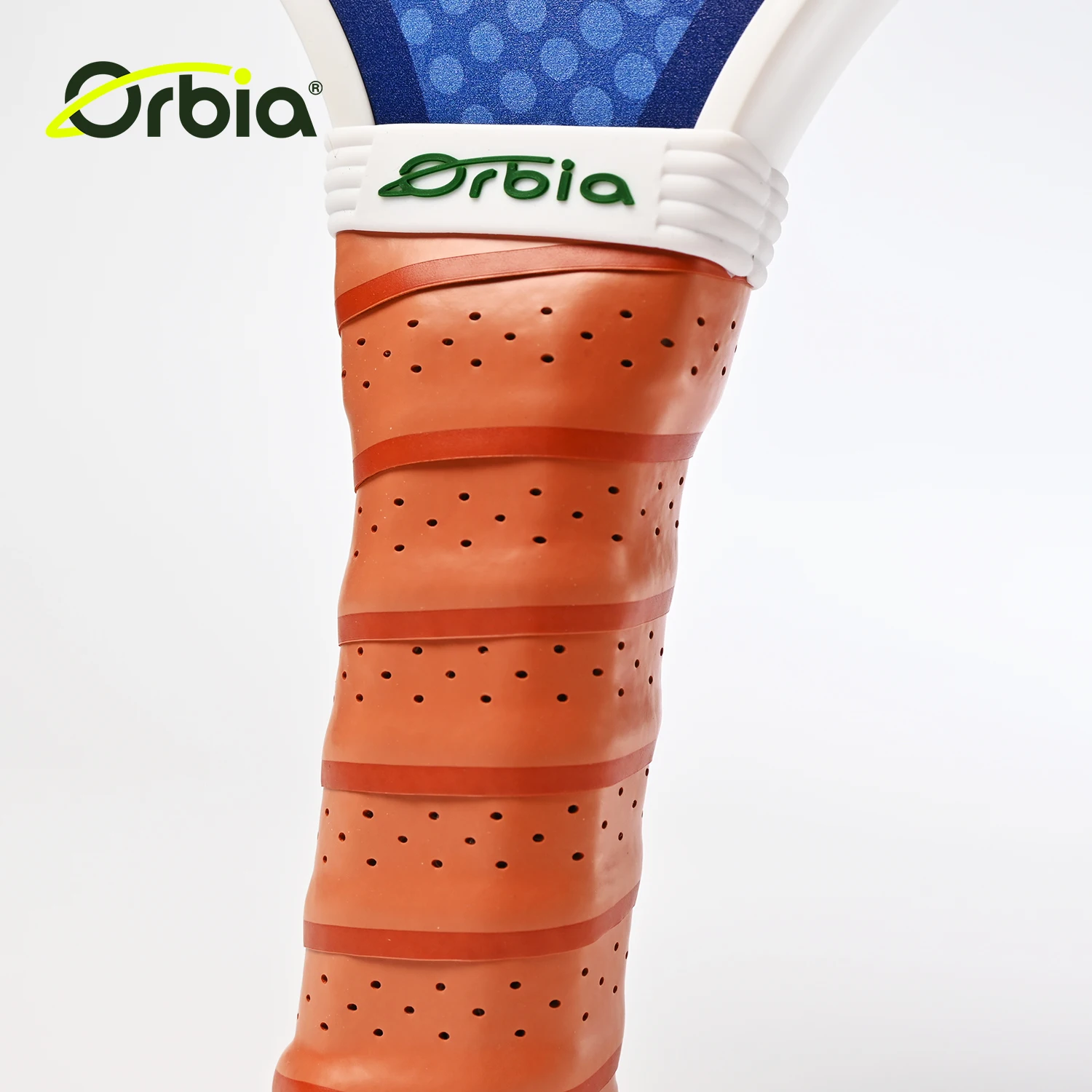 Orbia Sports Pro Pickleball Paddle 16MM USAPA Compliant Glass Fiber Pickleball Paddle with Spin Surface