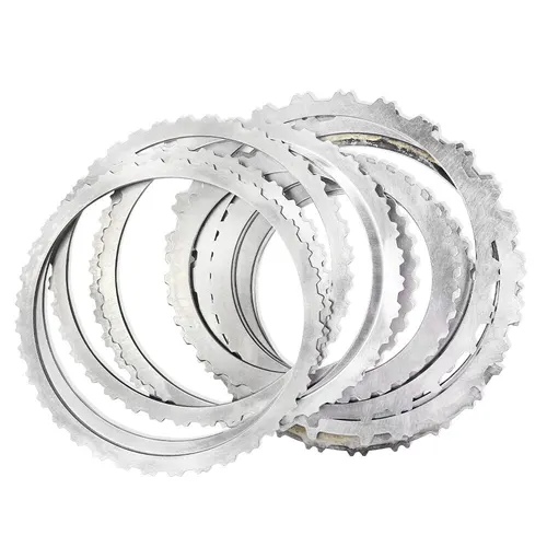 TRANSPEED TF71SC TF72SC TF73SC TF72 GA6F21AW 자동 변속기 수리 키트 BMW E46 미니 푸조 스즈키 펜티엄 b50에 적합 2