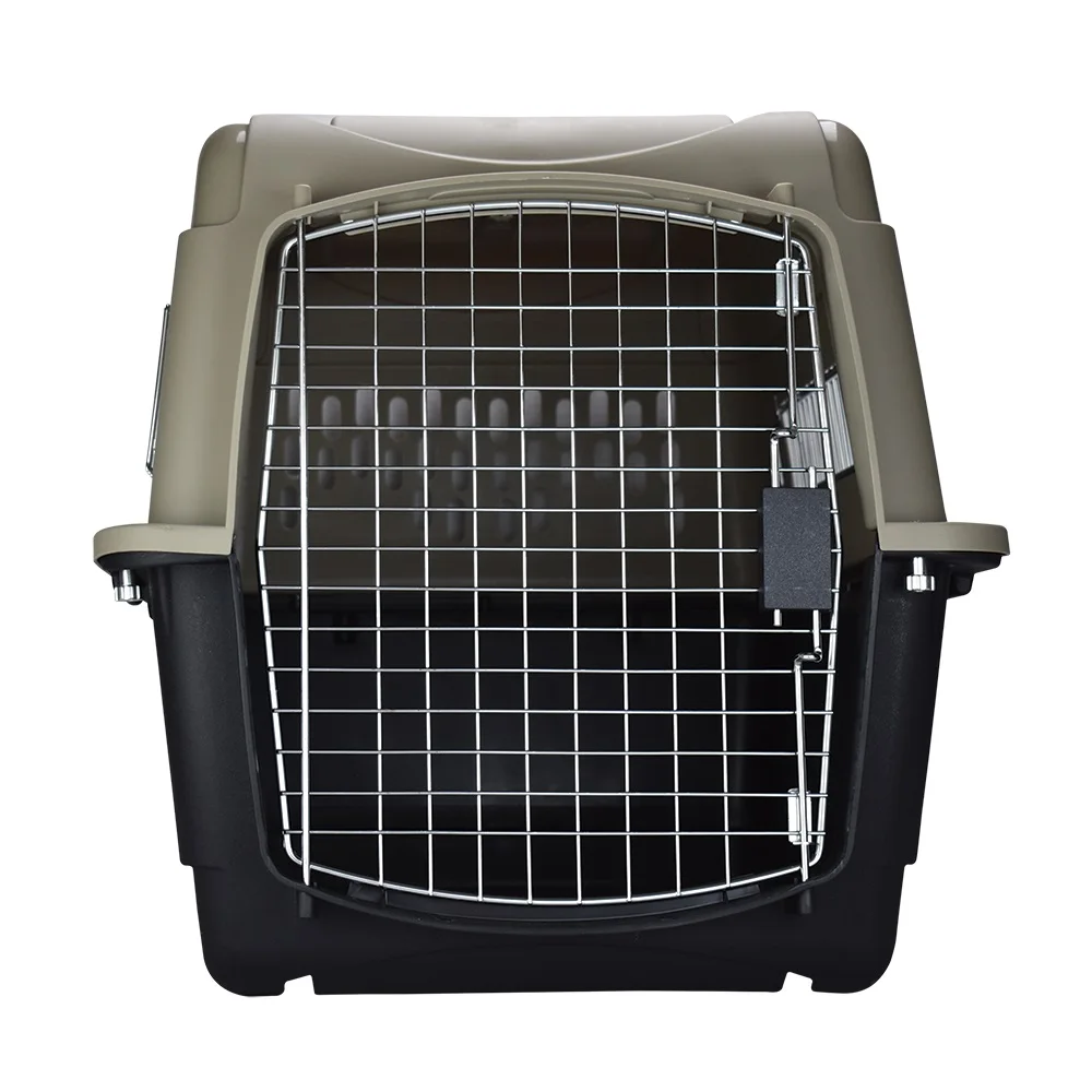 Transp. Vari Kennel Ultra Gde
