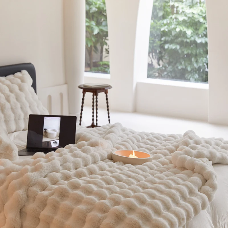 Great Bay Christmas Bed Throws Bedding Great Bay Home 15lb