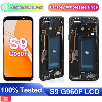 갤럭시 s9 액정 교체 - BEST 10 인기 제품 정보 나눔 8 9 5-product-image