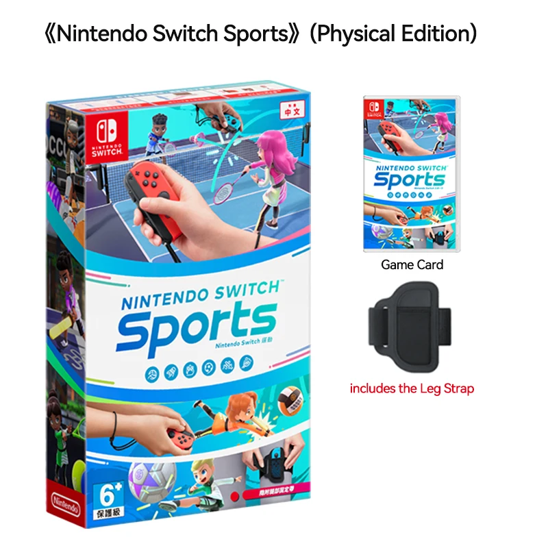 Nintendo Switch スポーツ Nintendo Switch ゲーム セール 物理