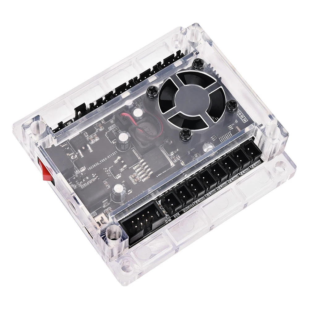 GRBL 1.1 USB Port CNC Engraving Machine Laser Control Board 3 Axis for 3018 Pro Integrated Driver Can Add Offline