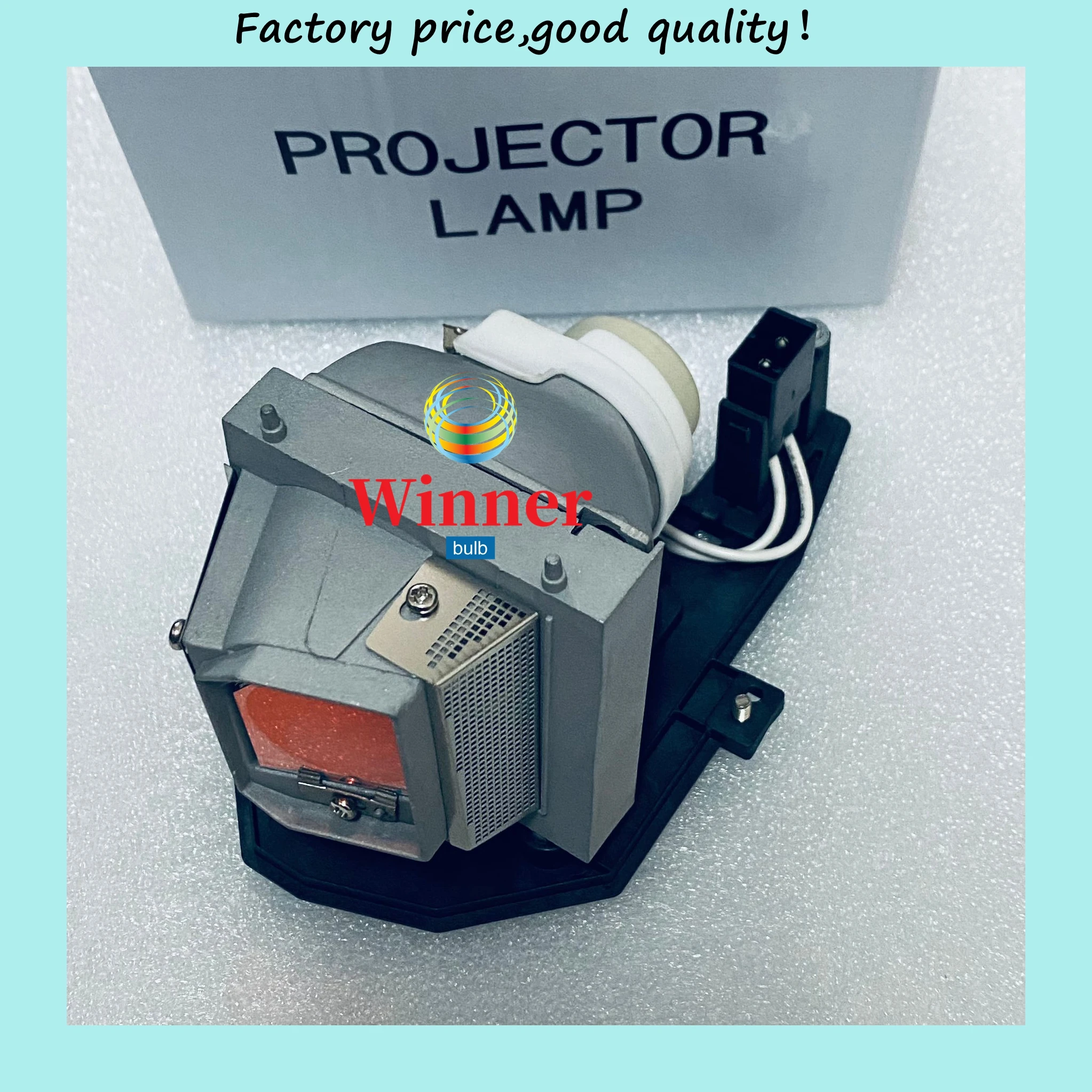 BL-FU190D/SP.8TM01GC01 Original quality lamp for GT760/W303ST/W305ST/X305ST Projector with 150 days warranty！