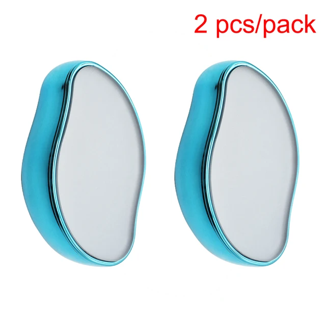 2pcs Blue