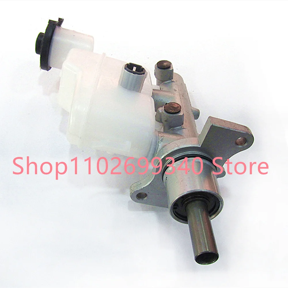 47201-09210 4720109210 Brake Master Cylinder Assy Fits For TOYOTA HILUX KUN15 KUN26 LHD 2WD PICK-UP