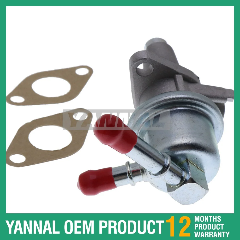 

High Quality After Market Part Fuel Pump 6655216 for Bobcat Skid Steers Loader S205 T140 T180 T190 751 753 763