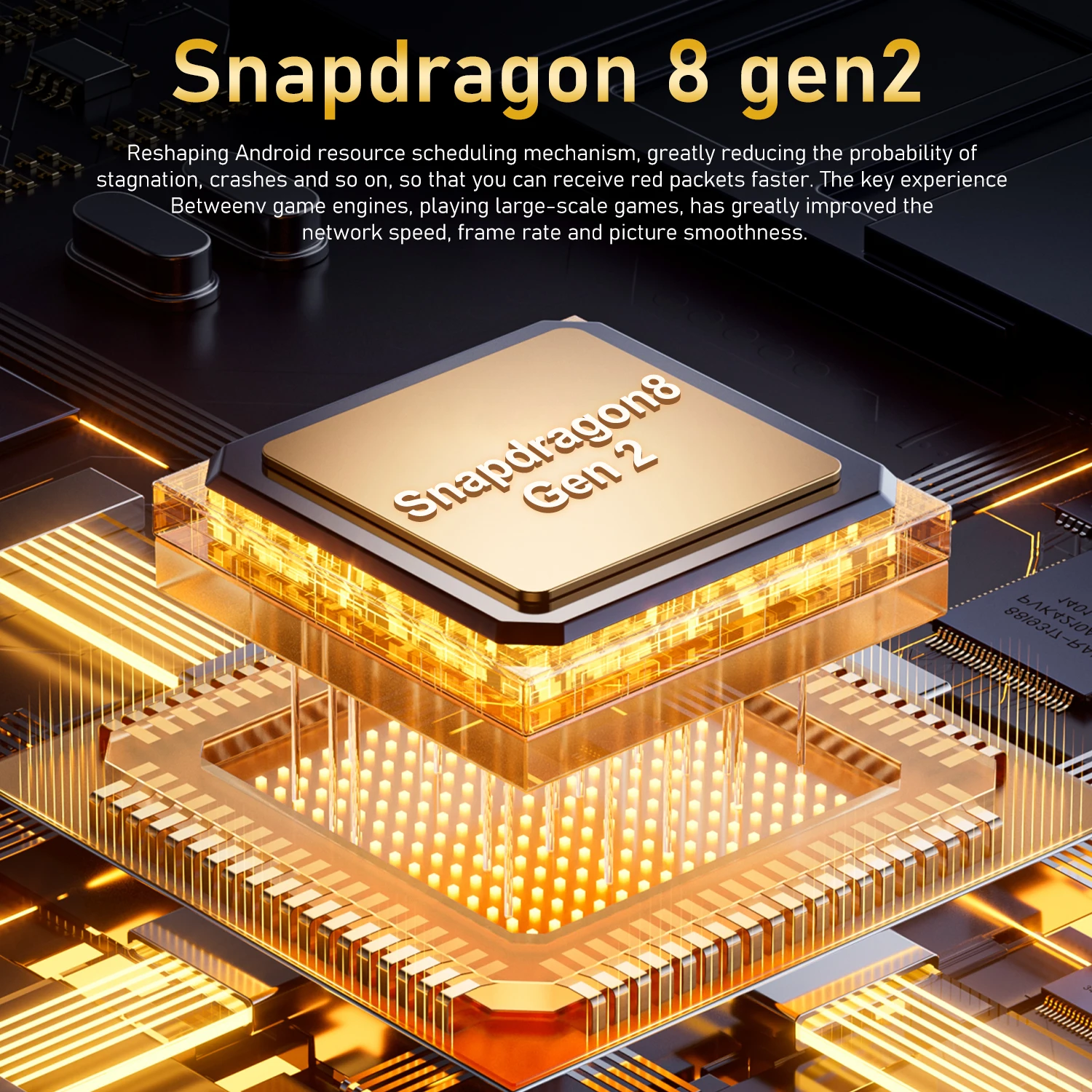 휴대폰 X5 프로 7.3 HD 스크린 스마트폰, 16G + 1T, 5G 듀얼 심 셀룰러, 안드로이드 언락, 108MP, 6800mAh 휴대폰