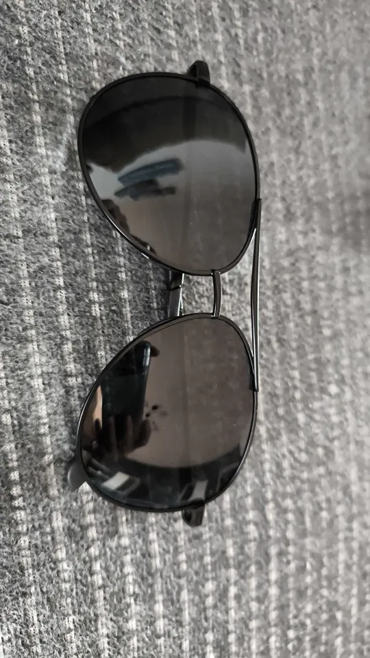 Color Changing Polarized Sunglasses for Men photo review