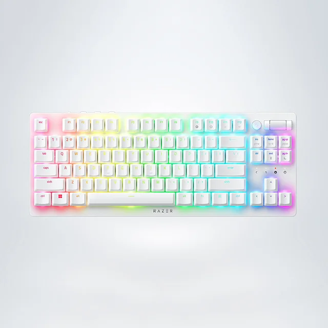 Razer DeathStalker V2 Pro(紫軸/US配列) | web-flake.com