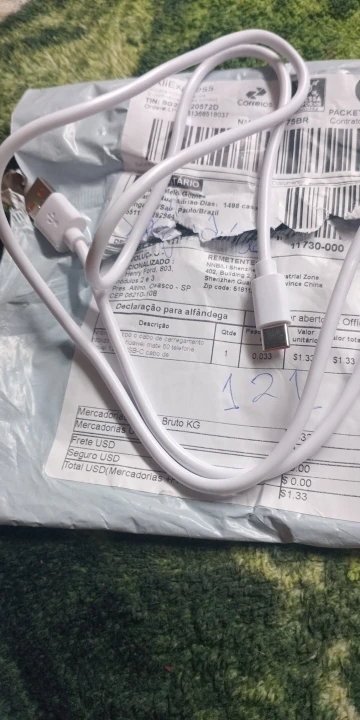 NNBILI 10A Type C Fast Charging Cable for Huawei Mate 60 Mobile Phone 120W USB-C Phone Data Cord not xiaomi、iphone、samsung photo review