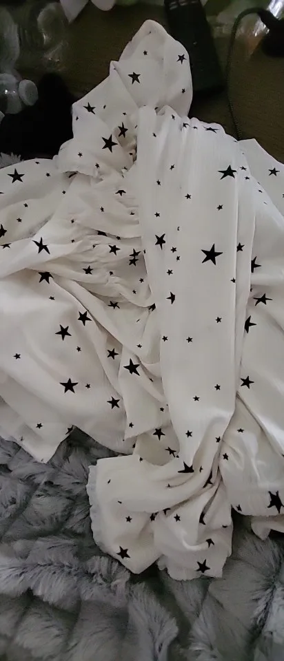 Women's 3-Piece Floral Suspender Pajama Set with Chest Pads photo review