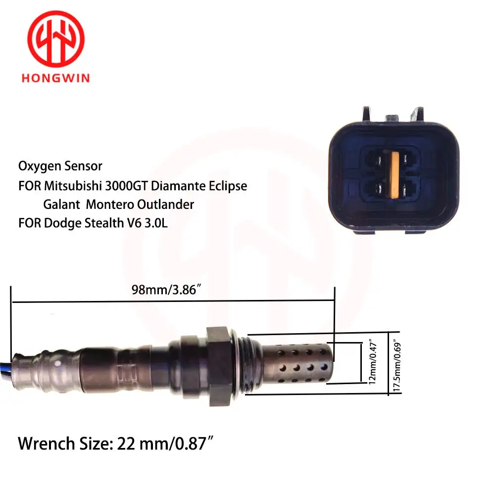 ̾ 3000GT ̾Ƹ ׷ 3.0 ׷ ƿ 2.0  2.4 4WD  O2   MN153037,MN153038,MN153156