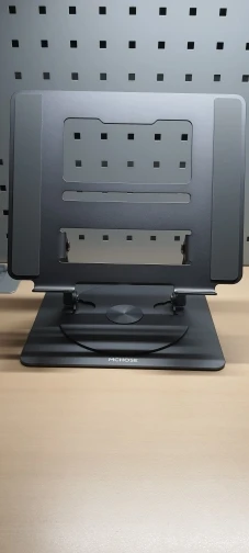 Aluminum Alloy Laptop Stand photo review