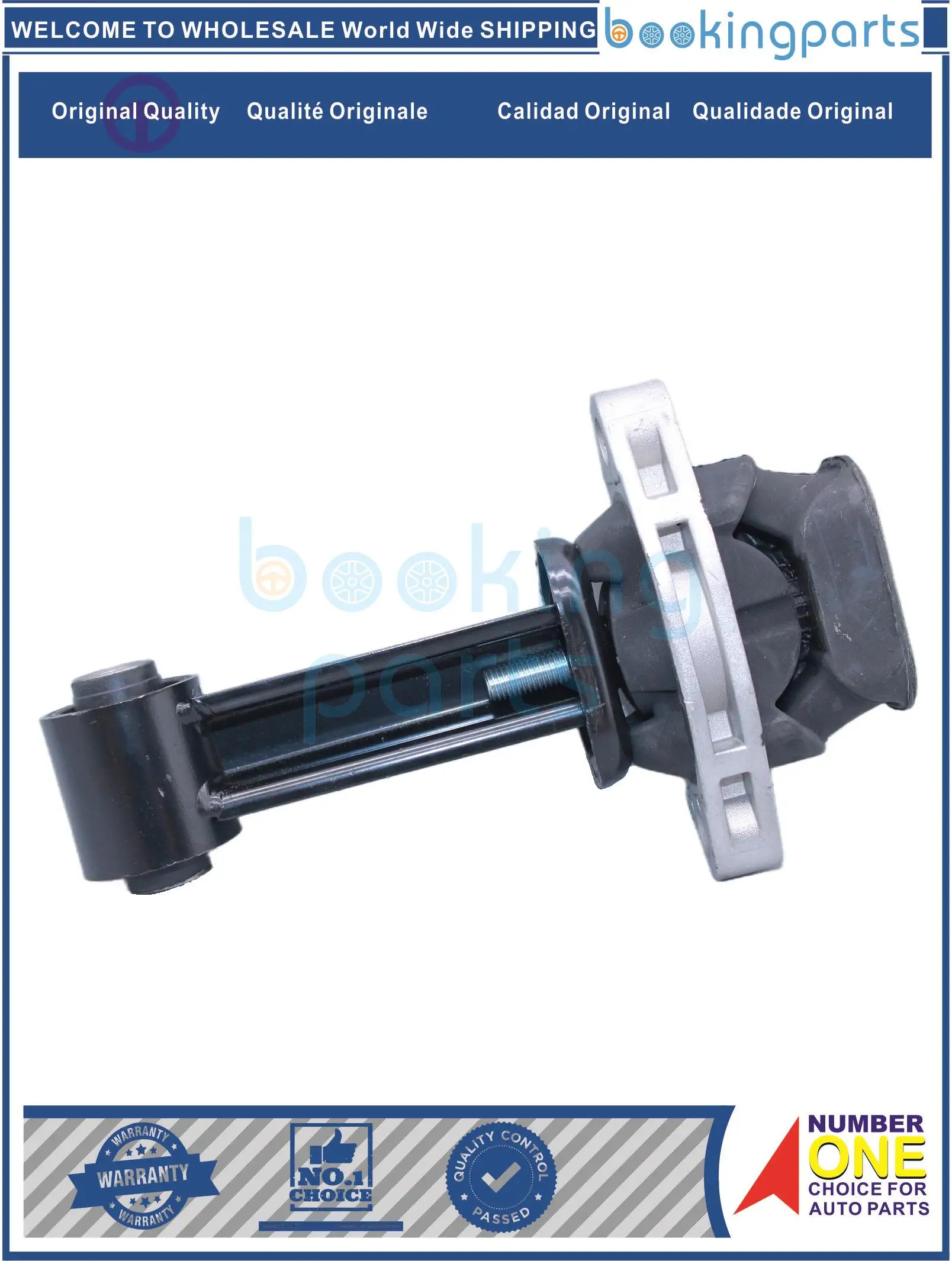 ENM68189,219621Y200,21962-1Y500,219501Y100,219500U000,21950B4000 Engine Mount For HYUNDAI GRAND i10 IA BA 2013-