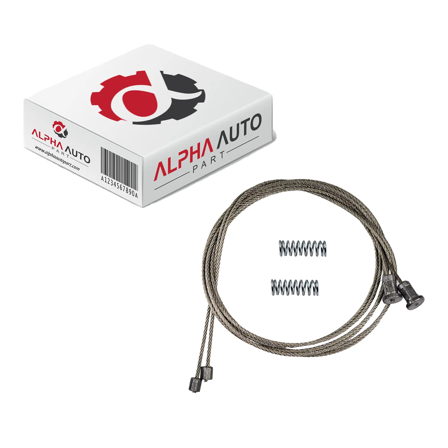 Cavo Jack Parabrezza Per Fiat Punto Grande, Punto, Punto Evo