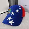 Men's Cap New Designed Venezuelan Hat Good Quality Cotton Baseball Cap Adjustable Size Baseball Hats Outdoor Women Sports Cap 1